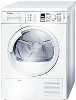 Bosch WTE86305BY sušilni stroj [B, 7 kg, kondenzacijski]